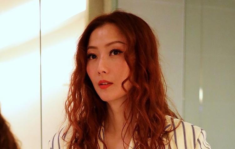 【最新影后】鄭秀文獲封年度最佳女主角