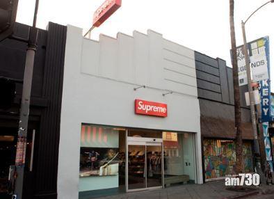 【併購消息】Vans母企164億購Supreme