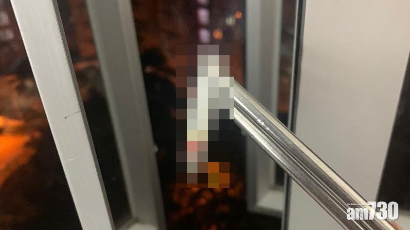 【網上熱話】凌晨入睡驚聞煙味　事主怒斥：新鮮滾熱辣