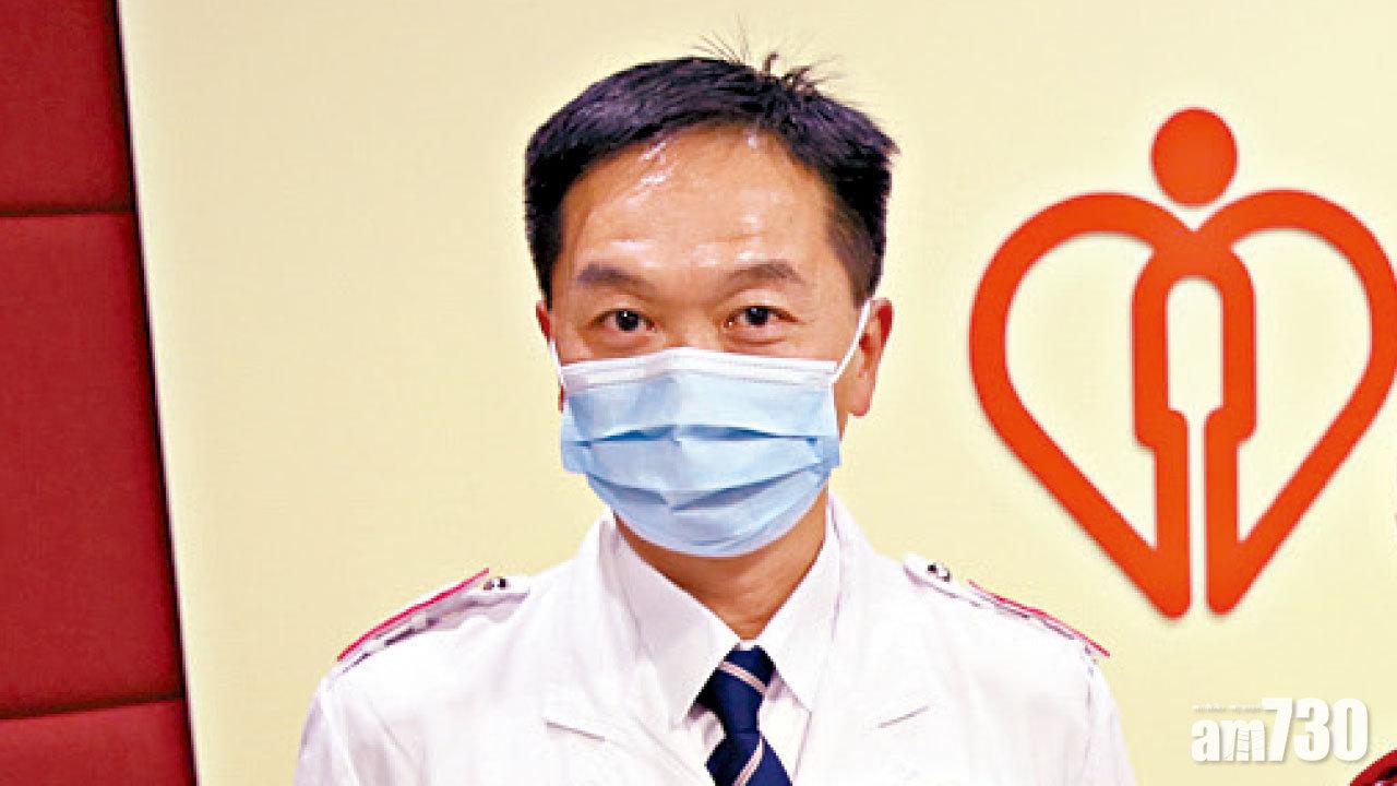 醫管局：34人離世後捐贈器官 酌情准檢疫者送別親友