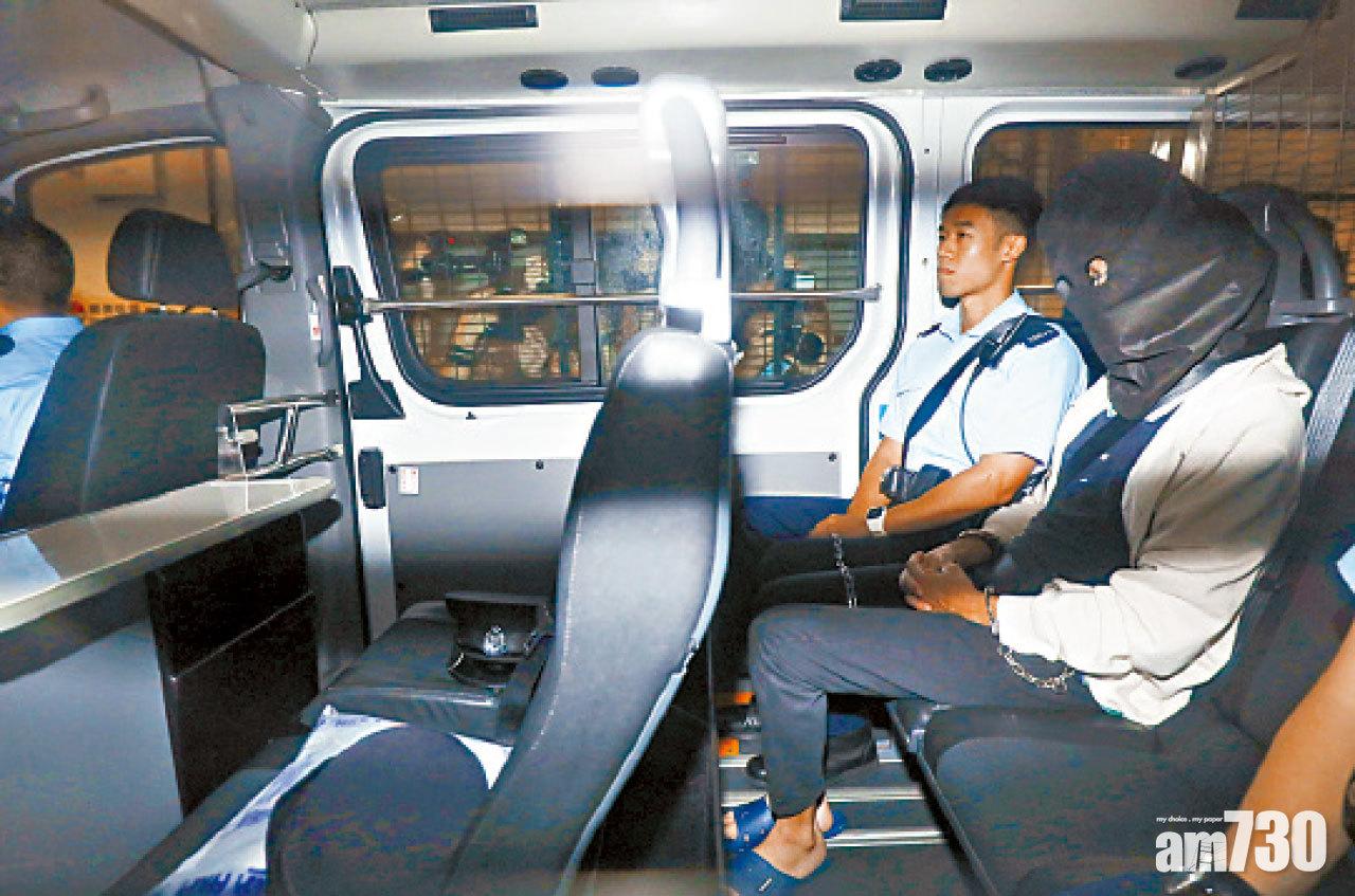 港大副教授張祺忠涉殺妻案開審 控方揭逾600萬元欠單