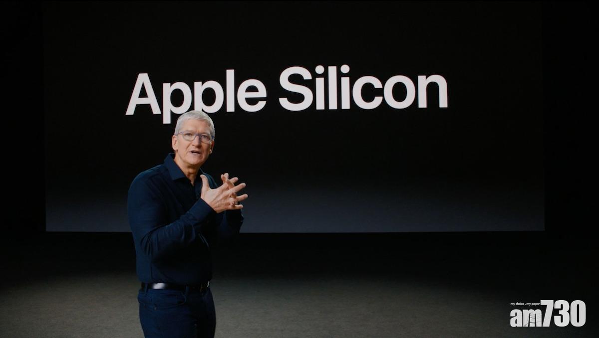 iOS App可直接在Apple Silicon Mac執行 惟Google、Facebook旗下程式暫時缺席
