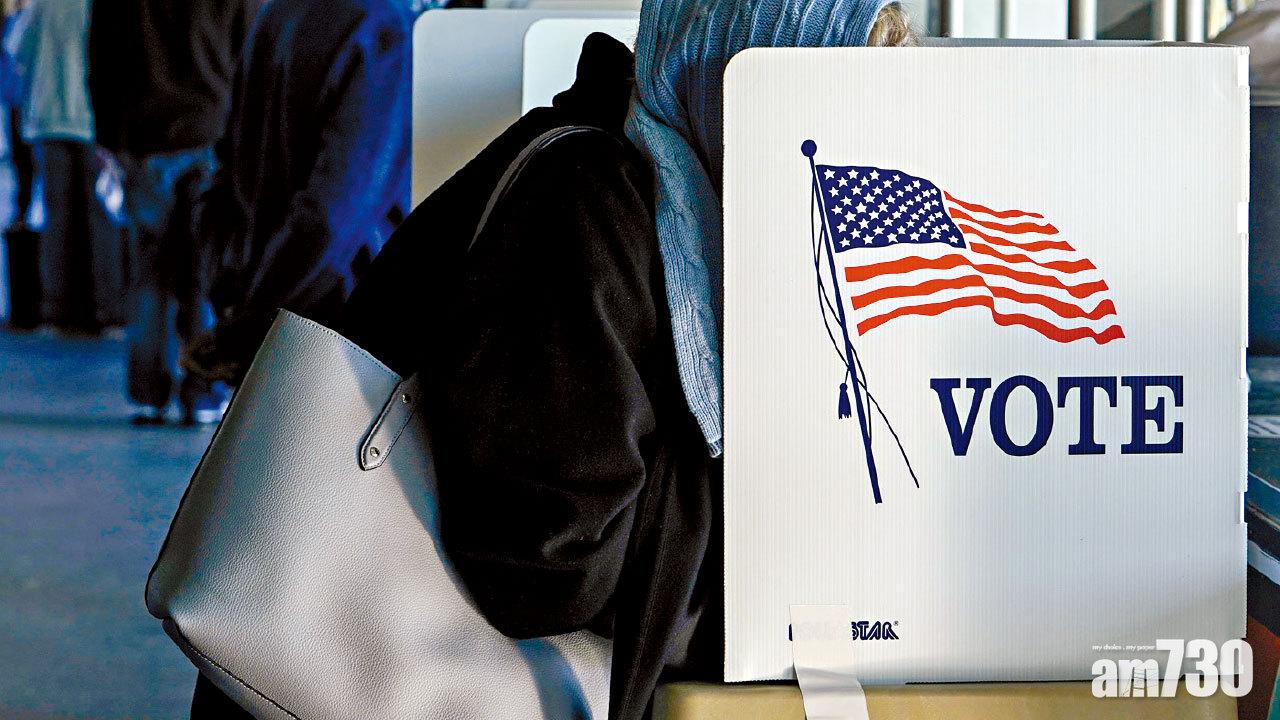 亂局持續 總務署未承認拜登當選 司法部長授權查選舉違規