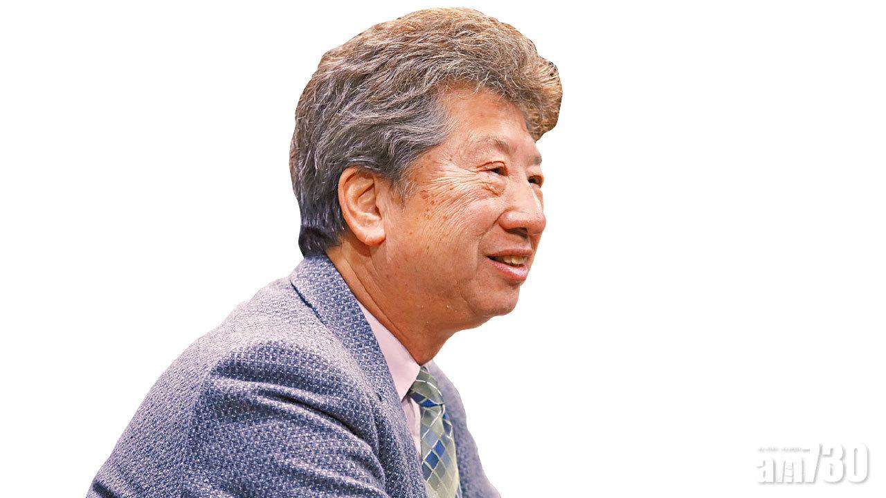 湯家驊籲民主派勿總辭 「否則返唔到去」