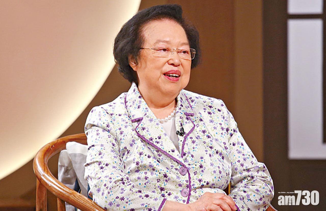 譚耀宗認同DQ後難再參選 建制派否認立會淪橡皮圖章