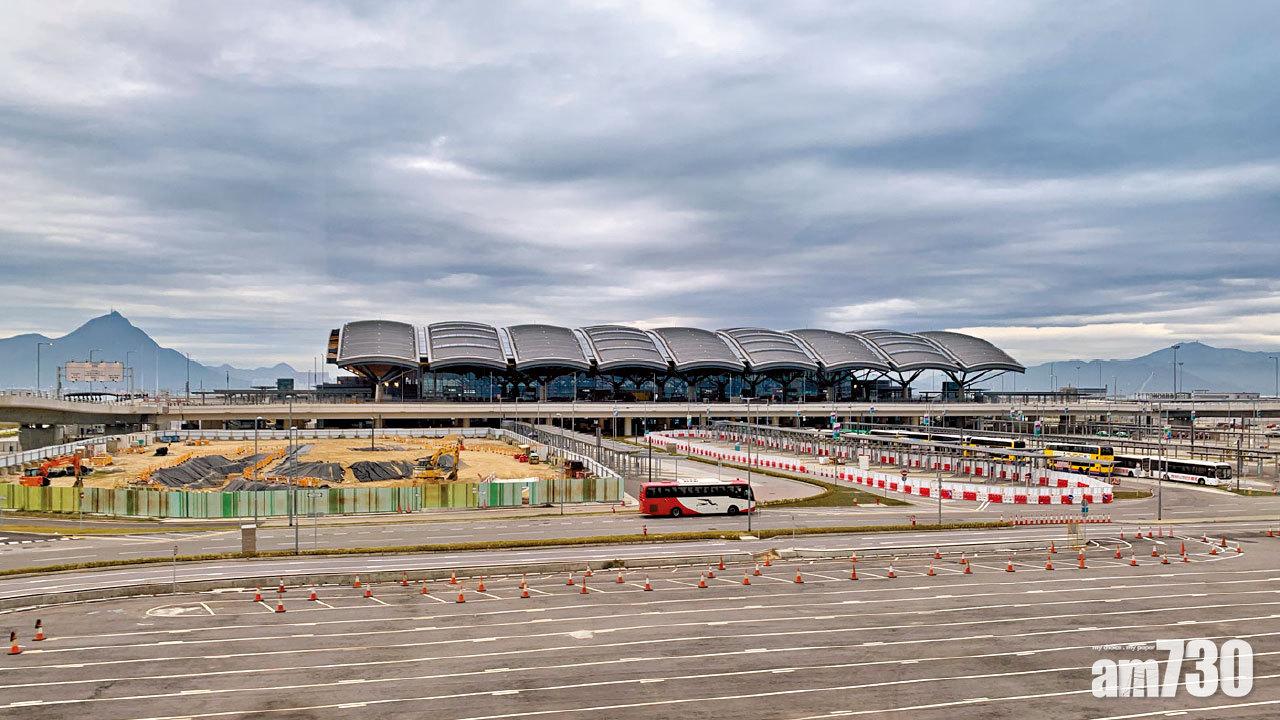 安心出行App下周供下載 「回港易」粵澳返港免檢疫