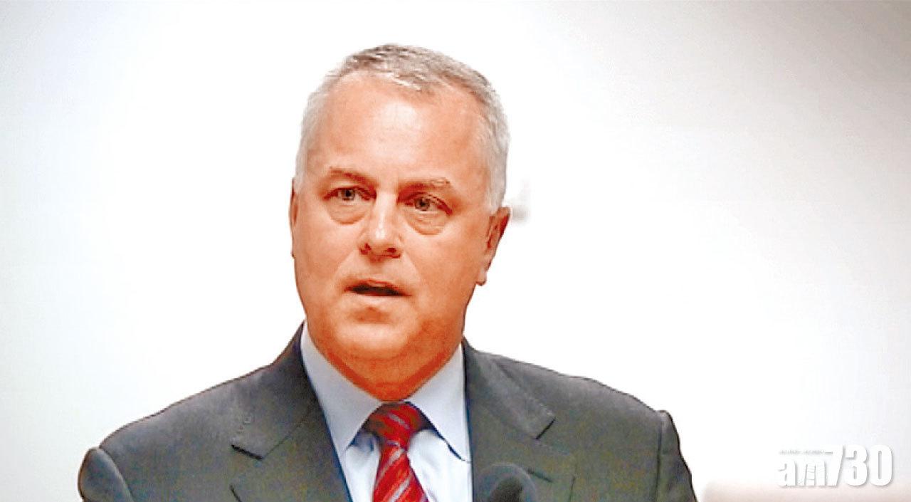 特朗普炒防長後多3人離職 五角大樓「大地震」