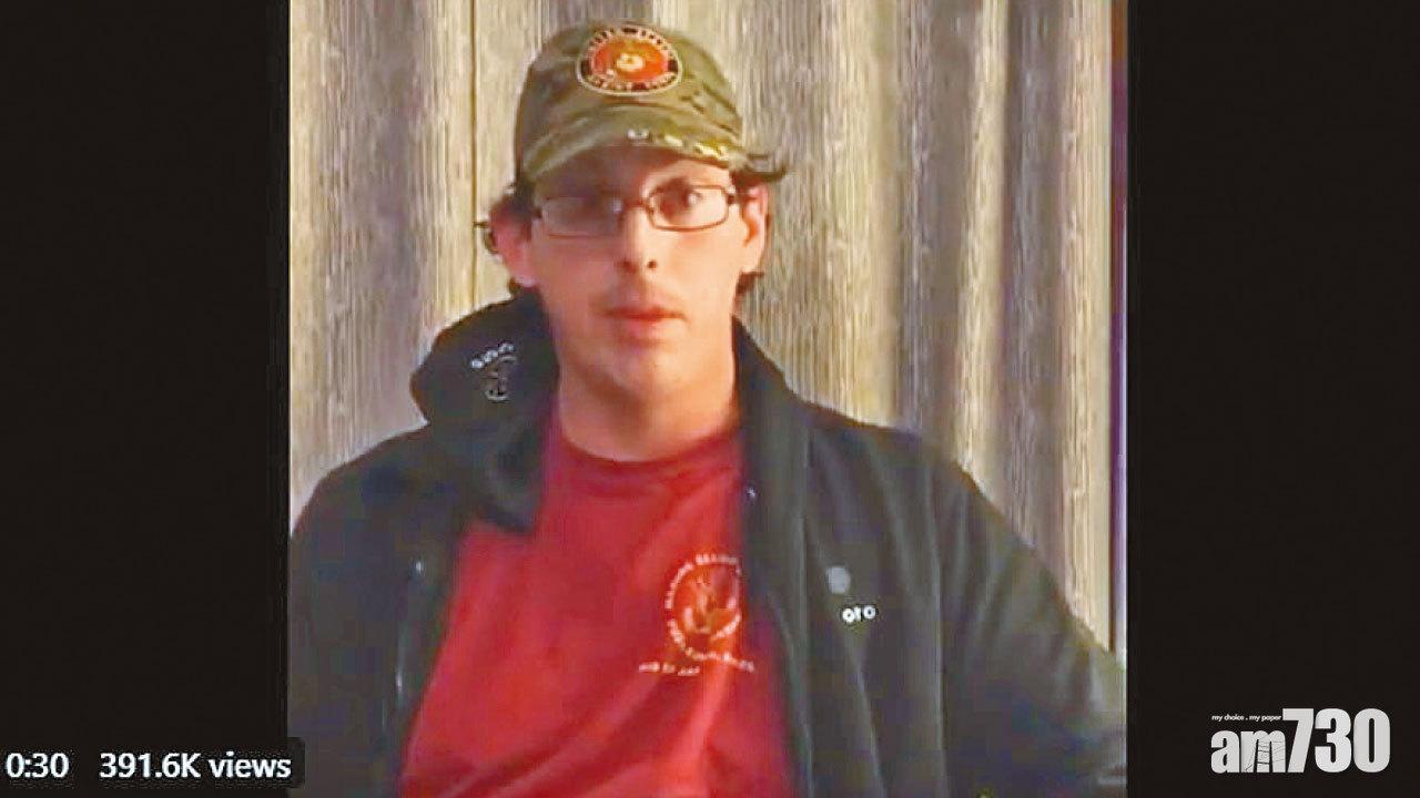 彈出彈入 特朗普讚勇敢愛國者 郵差指證舞弊反口再否認