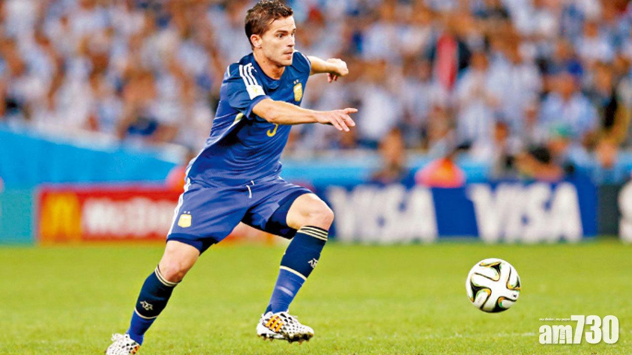 曾5次受重創 前皇馬中場加高掛靴