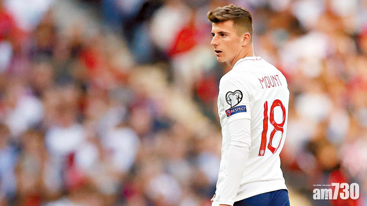 【三獅新貴】懶理被指是林柏特「契仔」  蒙特：我只專注踢波