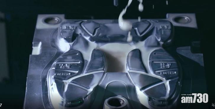 【企業放榜】裕元首三季盈轉蝕12億