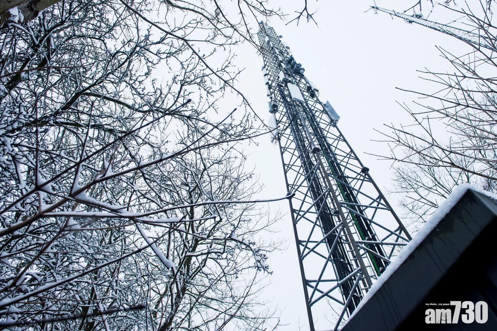 【併購消息】長和916億售6國發射塔  大賺600億