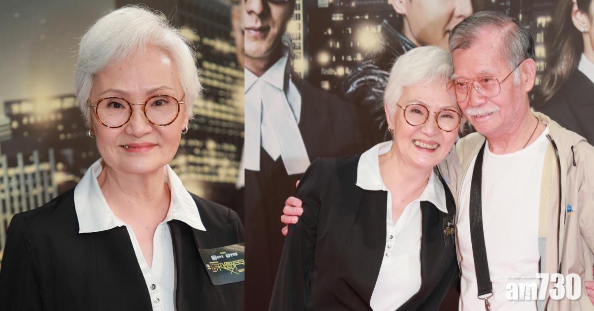 雪妮息影眼濕濕 自爆聽覺記憶力漸差