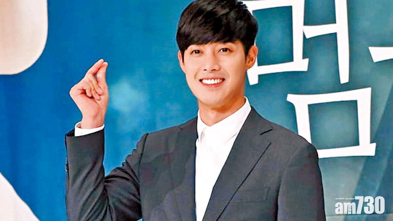 金賢重贏官司 獲賠70萬