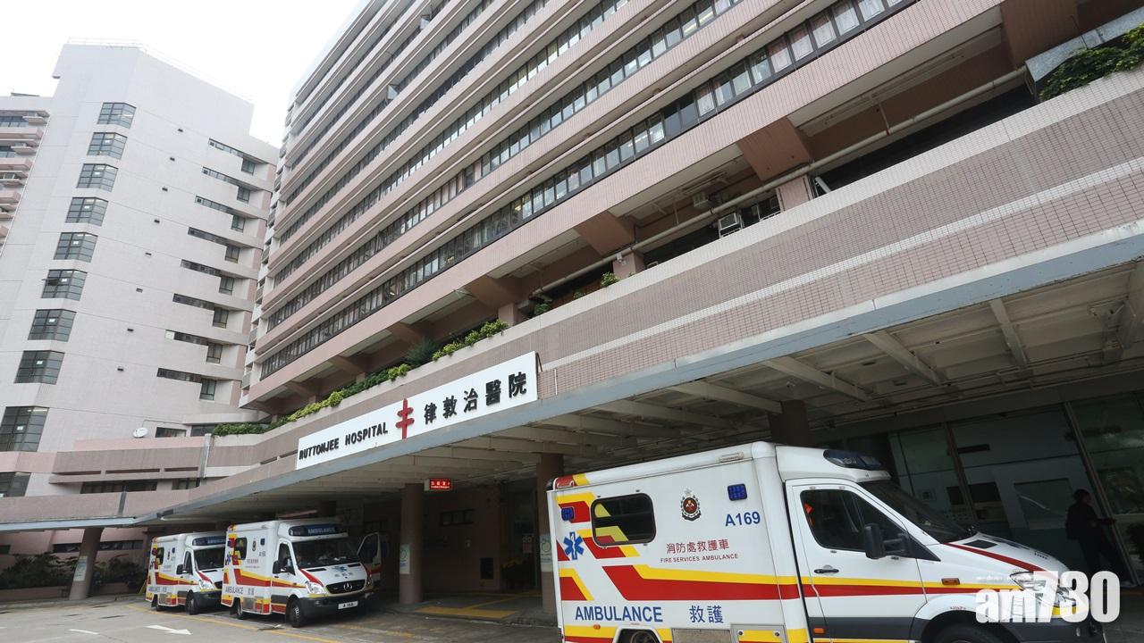 馬雲友人內地富商錢峰雷灣仔與助理捱斬