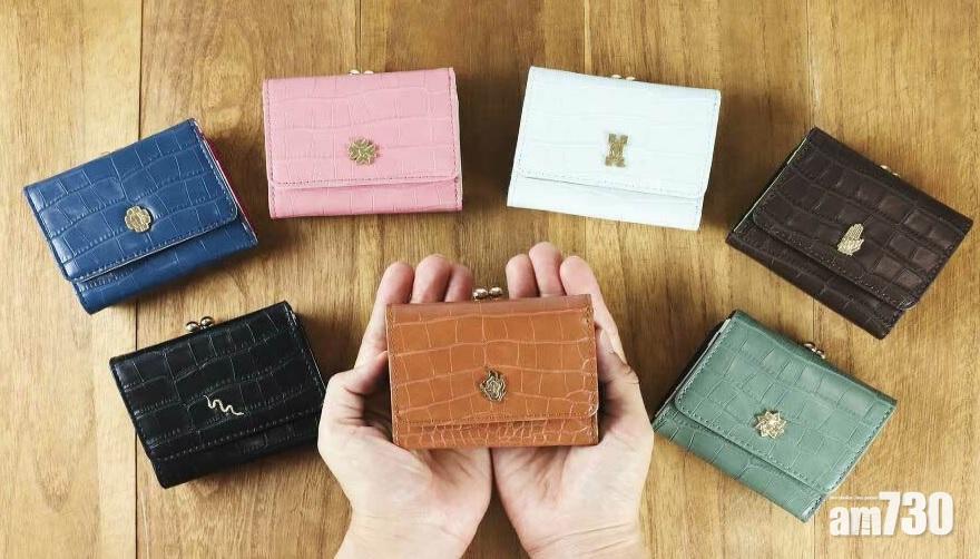 【紅到你唔信】《鬼滅之刃》銀包明年初推出