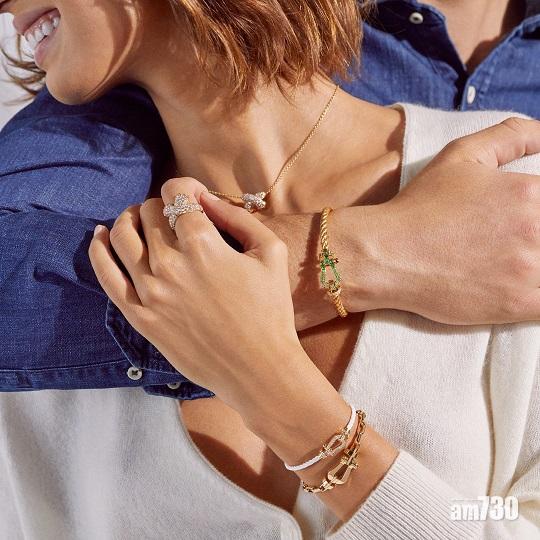 FRED鑽飾光輝聖誕心意