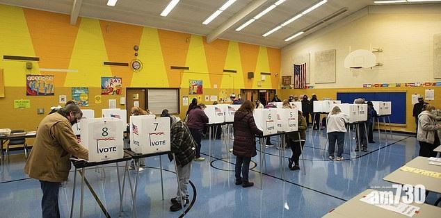 【美國大選】4搖擺州議會共和黨領袖齊稱  不會左右選舉人投票