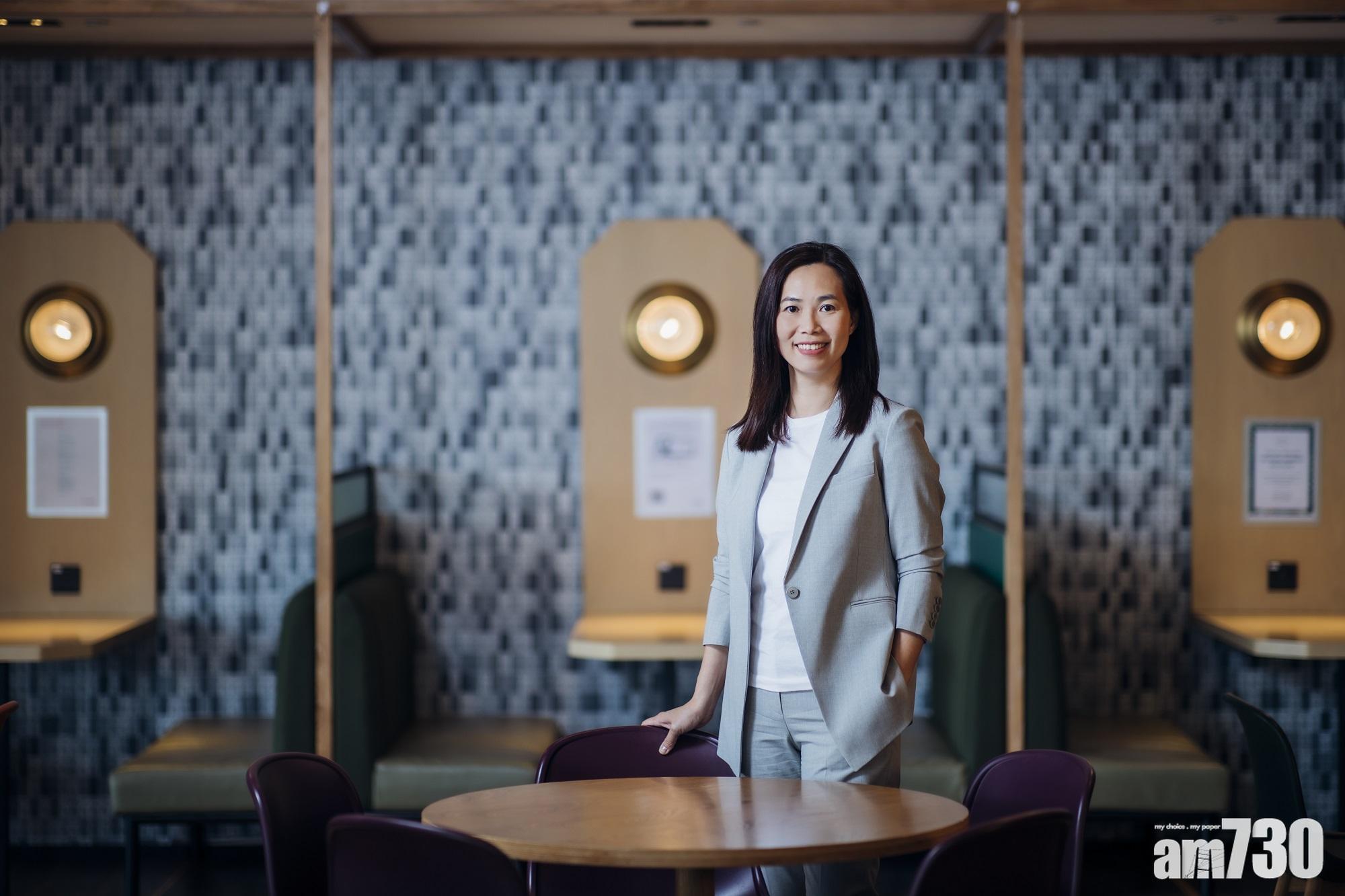 【企業優惠】WeWork夥Visa推優惠計劃