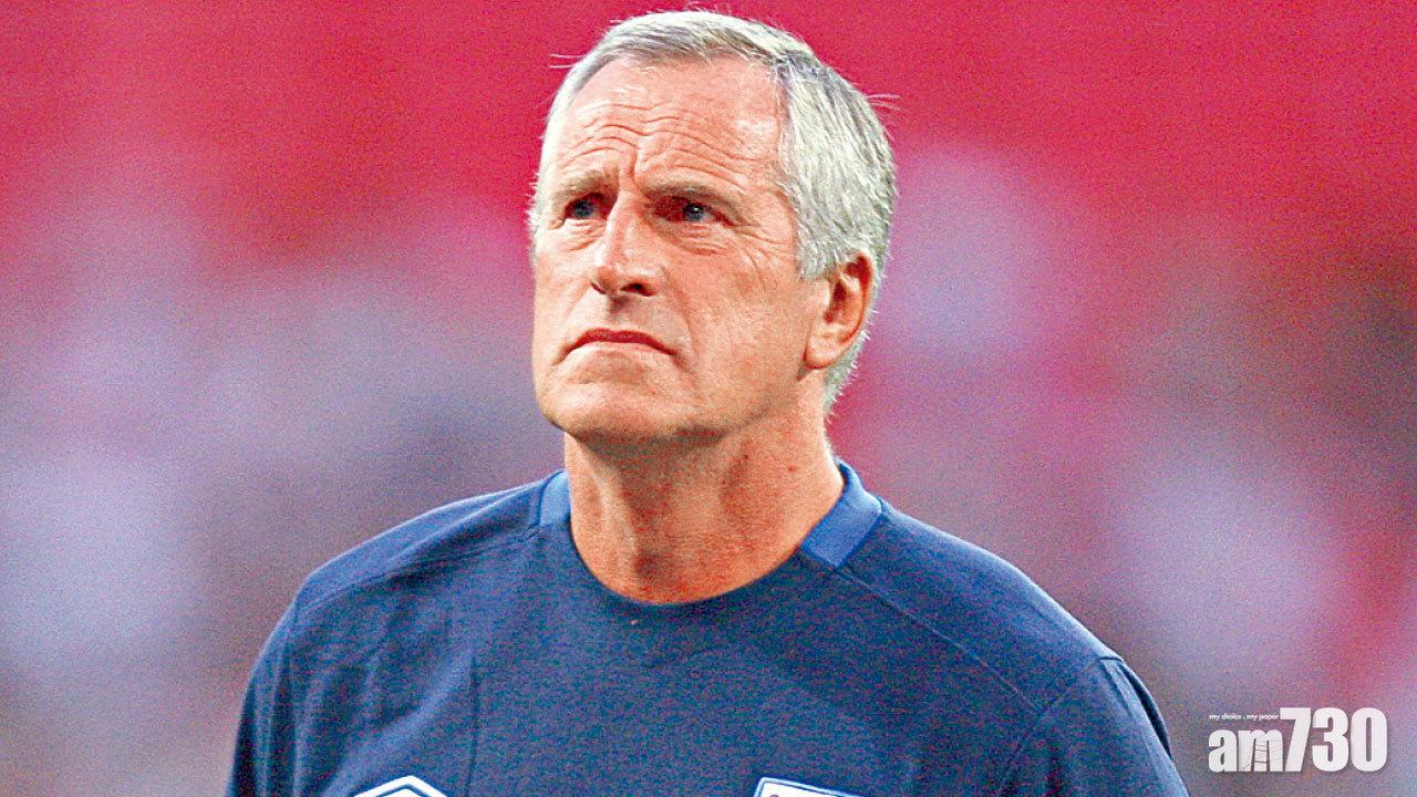 英格蘭一代門神基文斯病逝  享年72歲