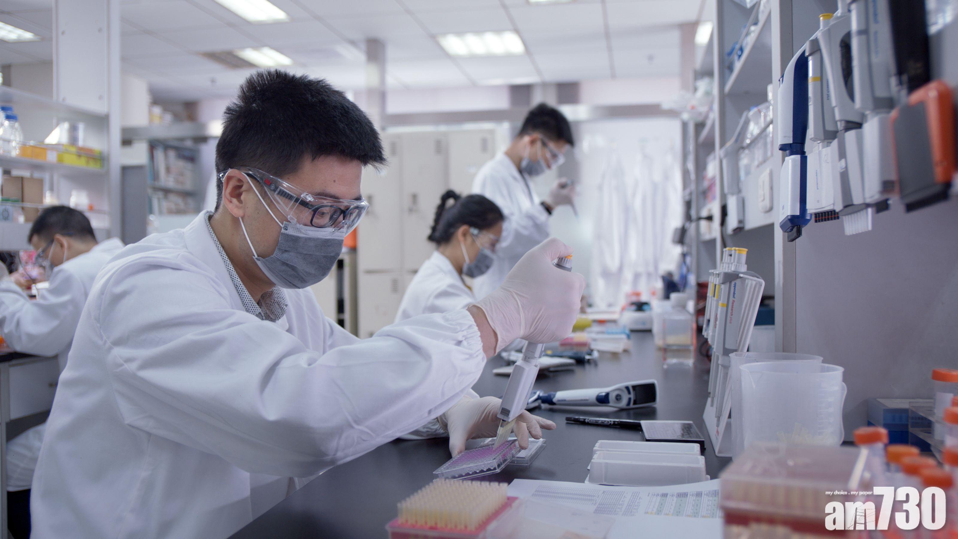 【企業動態】和黃醫藥發新股籌7.8億