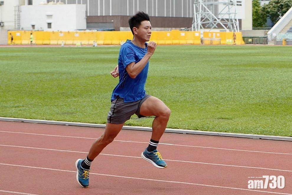 長跑名將紀嘉文被指性侵 田總極度關注事件籲受害人報警