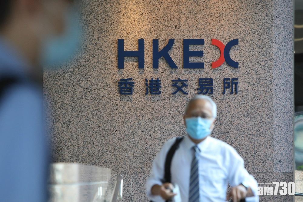 【通車里程】滬港通6周年 南下淨流入資金1.6萬億