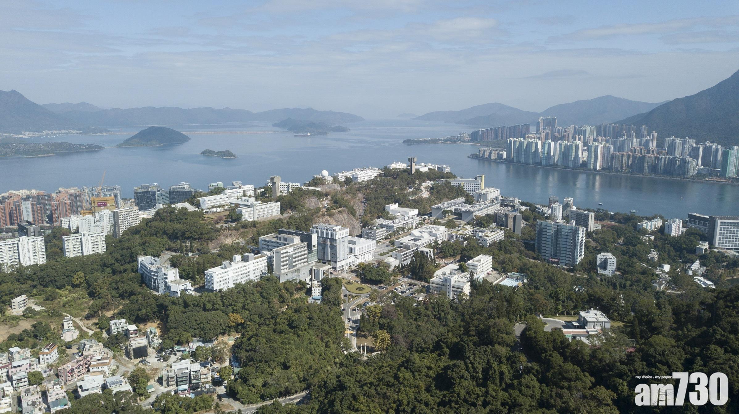 【創科實習計劃】千二大學生參加 反應熱烈