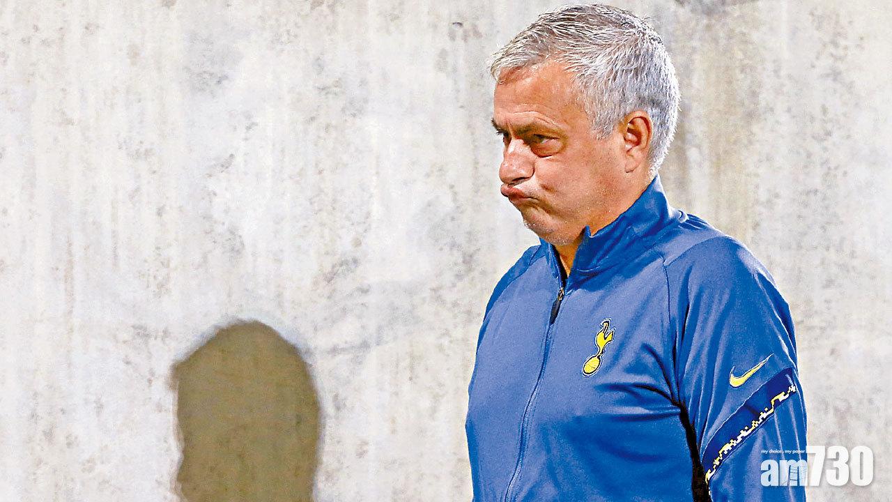 【代價沉重】多名球員確趁新冠肺炎  摩連奴嘲國際賽「好精彩」