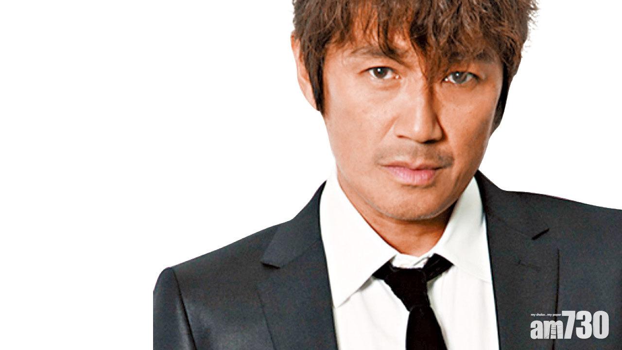 近藤真彥認出軌 無限期自我雪藏