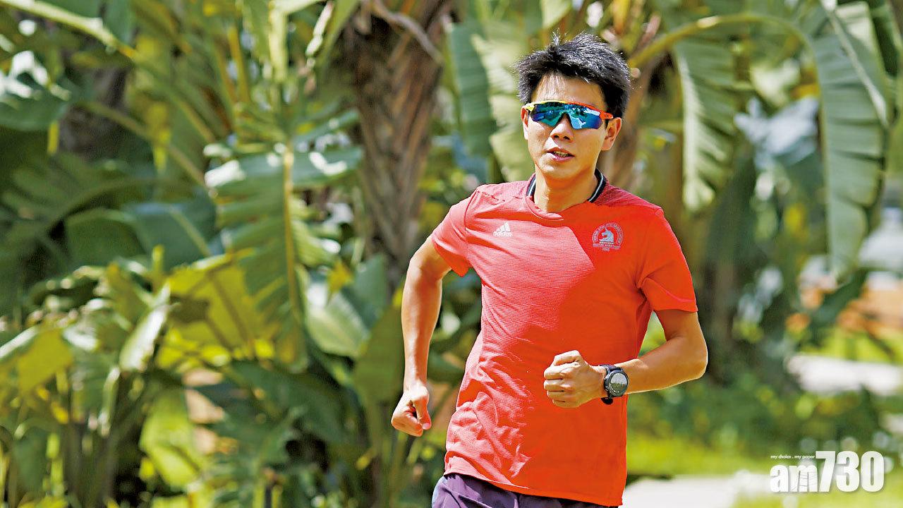 香港體壇再現#METOO 長跑教練紀嘉文涉性侵醜聞