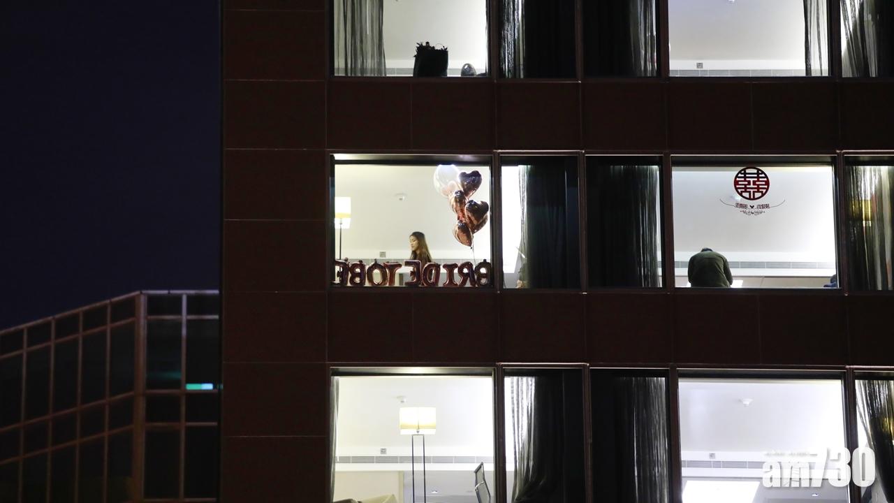 【新冠肺炎】梁子超倡專車接抵港人士往定點酒店檢疫