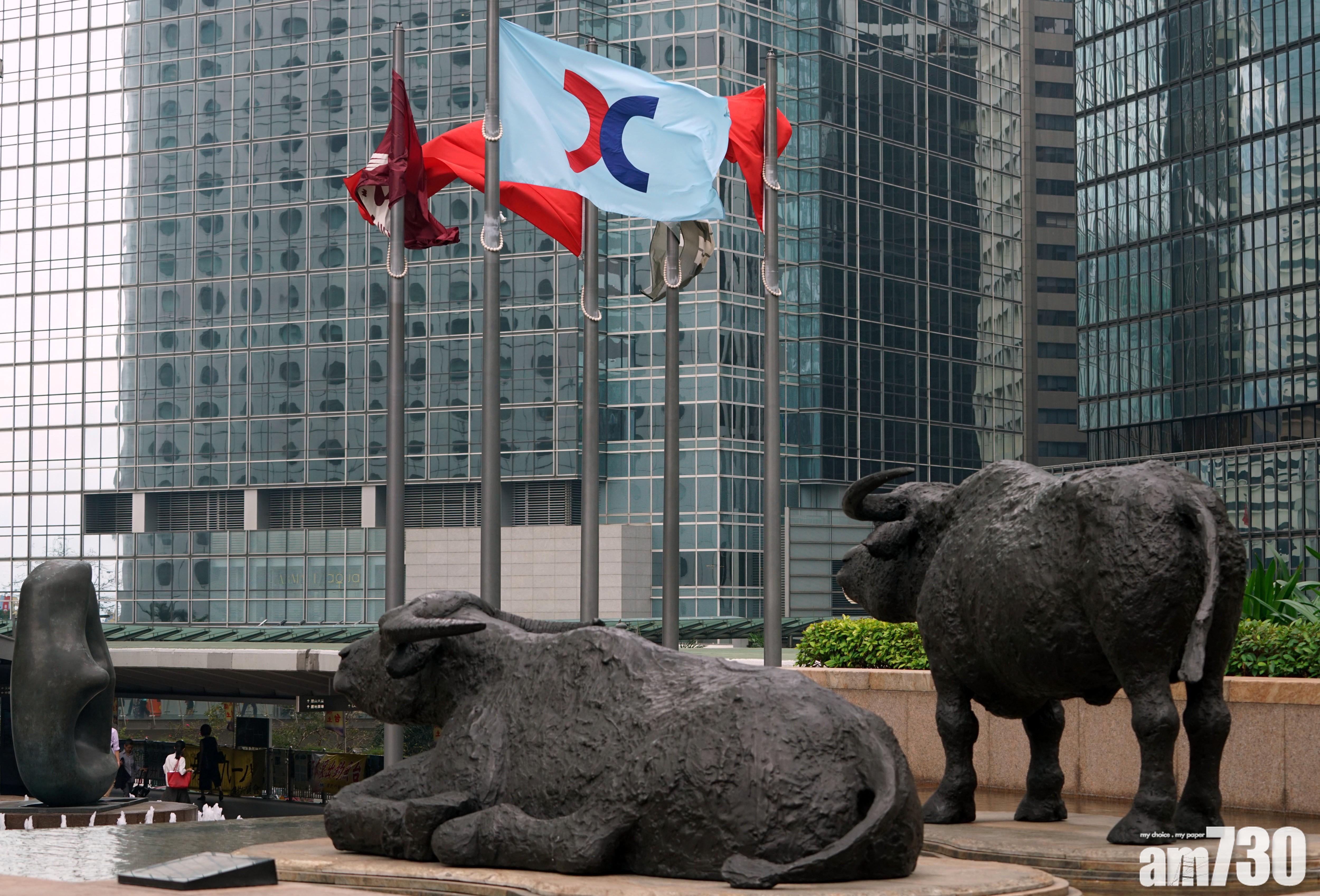 【系統事故】統計數據顯示有誤 港交所正調查