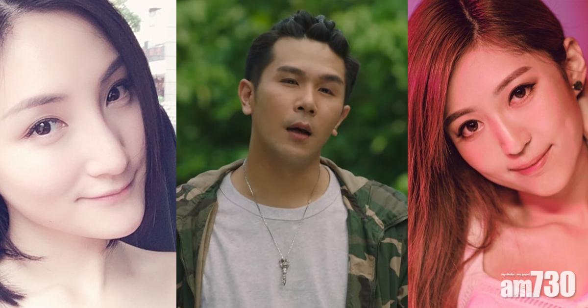 男友被揭搭上失婚女CEO  謝文欣︰年頭已分手