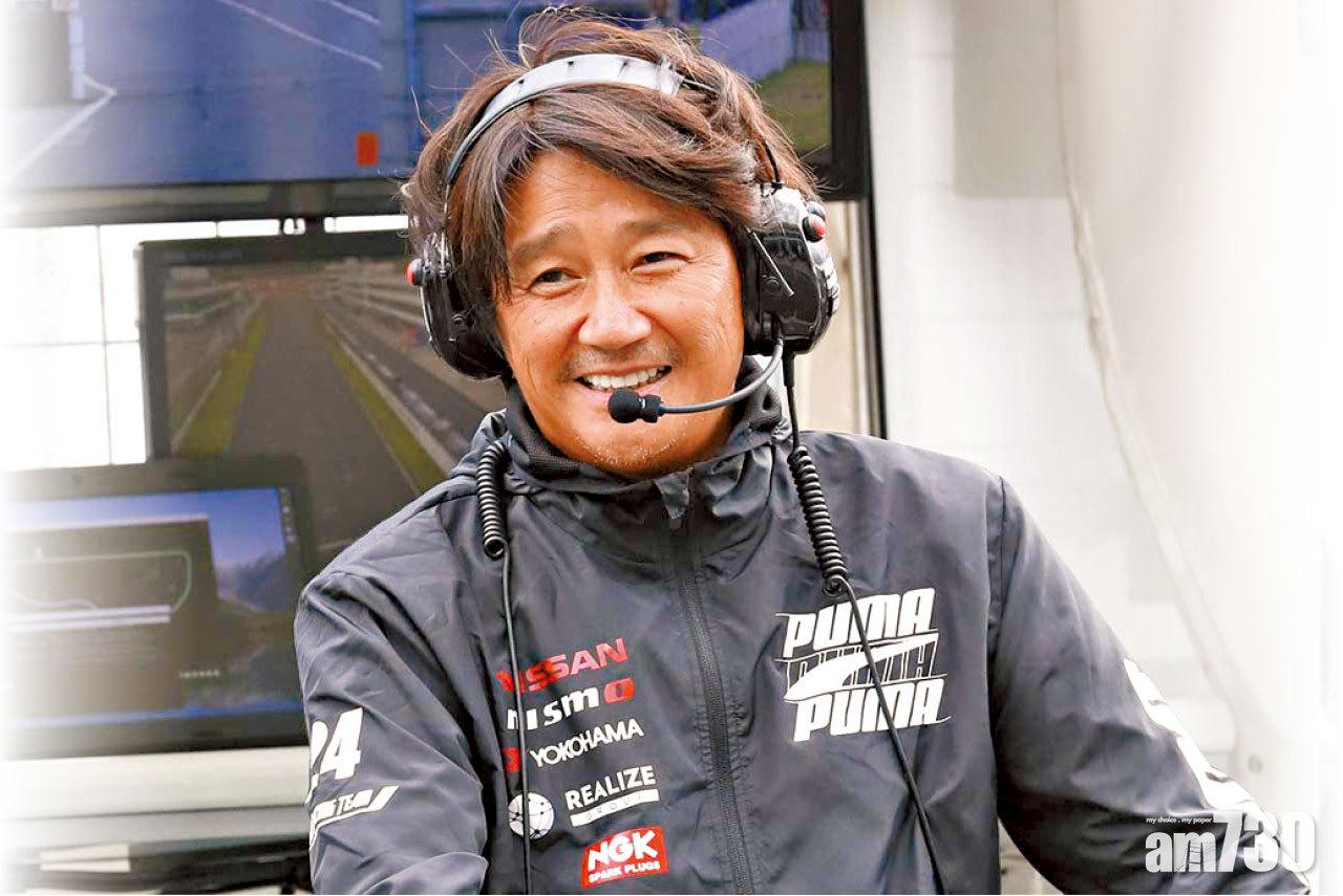 近藤與妻同床叫小三名字