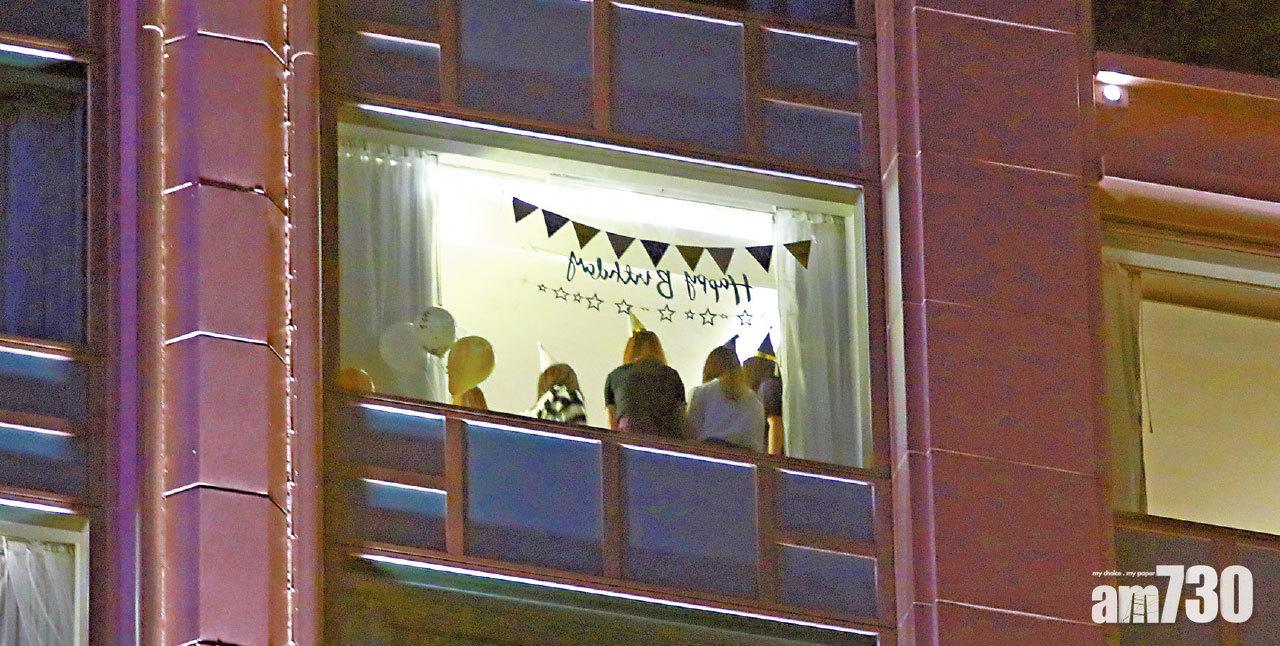 增9確診3本地1無源頭 首兩波疫情多涉娛樂場所 1間酒吧引爆30群組