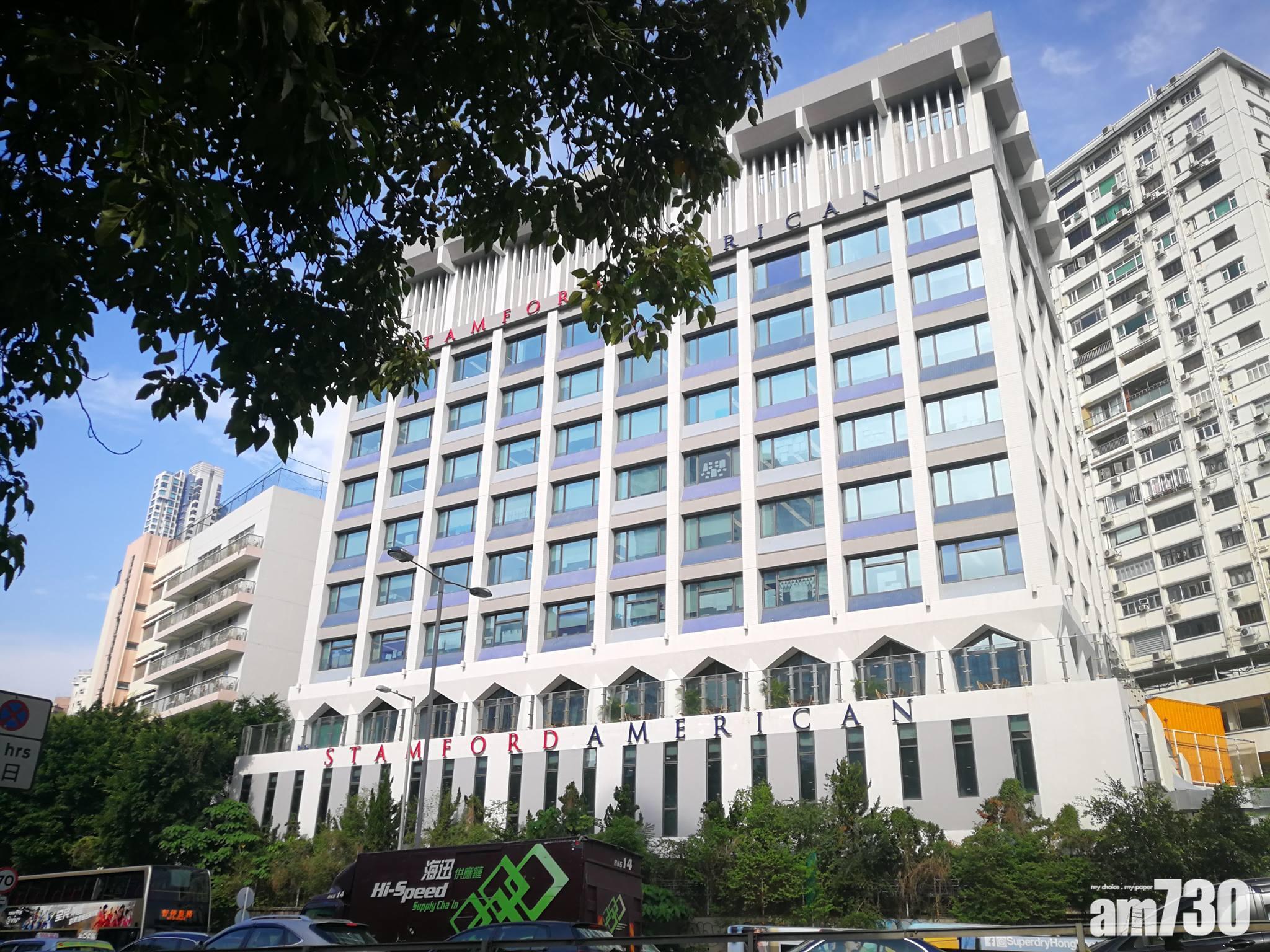 【國際學校屋苑】何文田篇