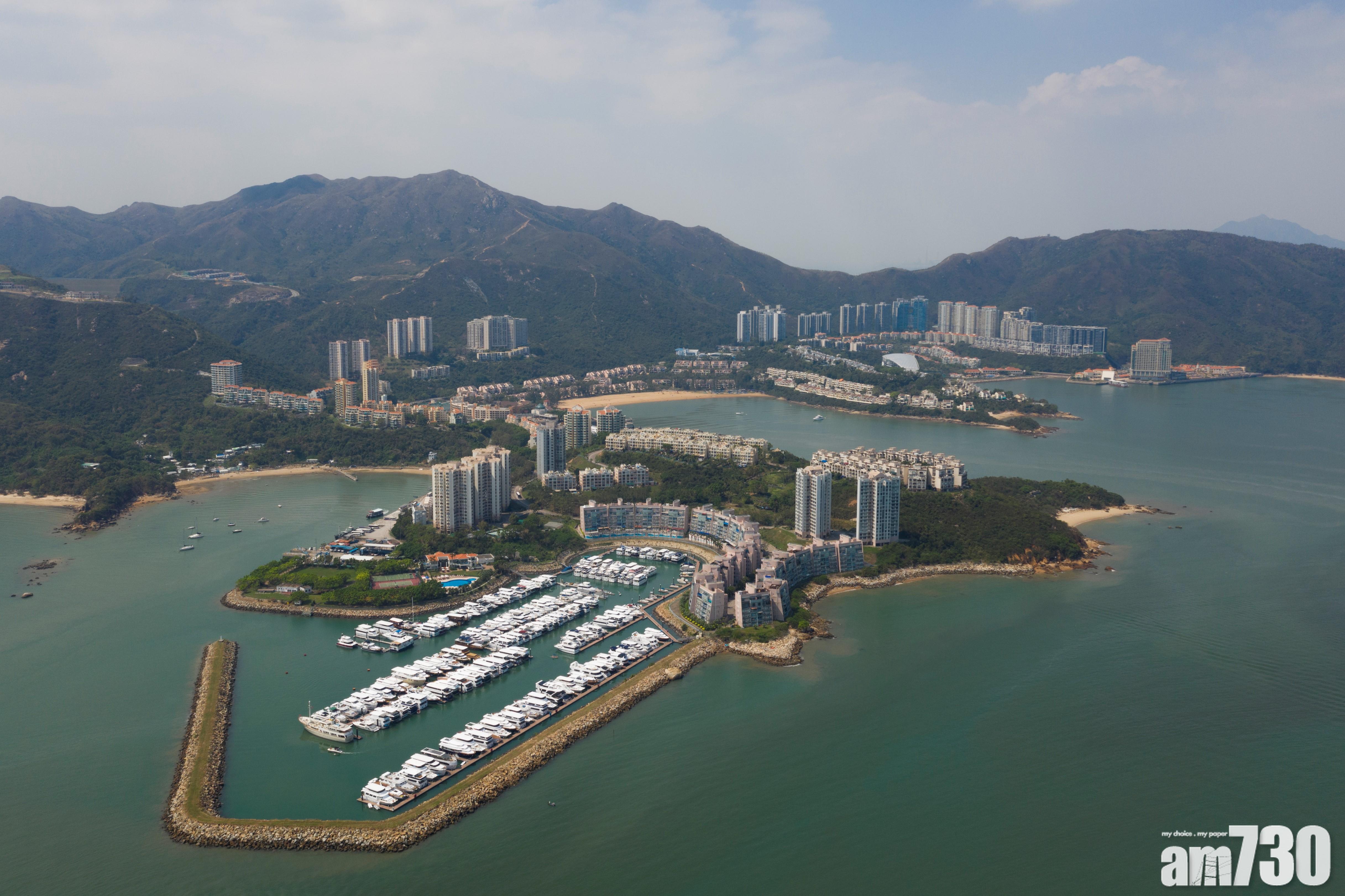 【國際學校屋苑】愉景灣篇