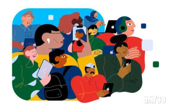 變相減蘋果稅 Apple推App Store小型企業計劃