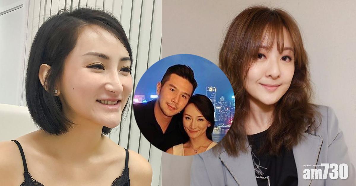 謝可逸搭上失婚CEO 女方千字文直斥前夫與「戴夢X」有曖昧