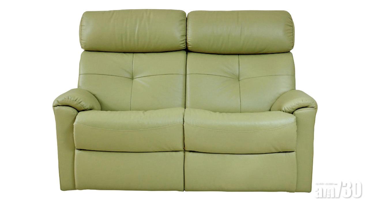 軟硬適中 多色多款多功能 自柔家居 精選梳化優惠益街坊