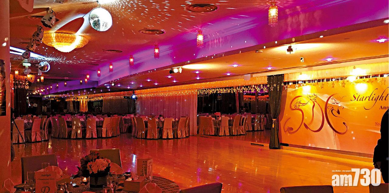 或爆跳舞感染群組 女商人中招 5初步確診 恐疫情急速大反彈