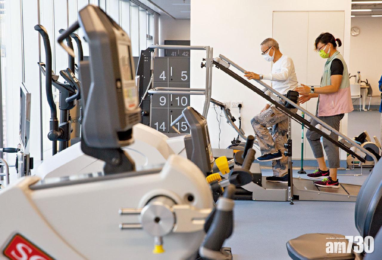 及早治療 康健中心發現一成人健康高風險 五成人屬前期或確診糖尿病