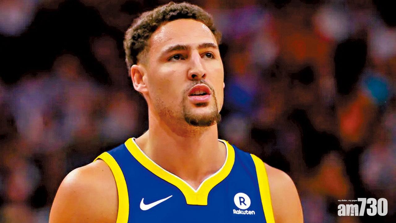 【慘情！】打練習賽傷阿基里斯腱 基利湯遜恐再長休