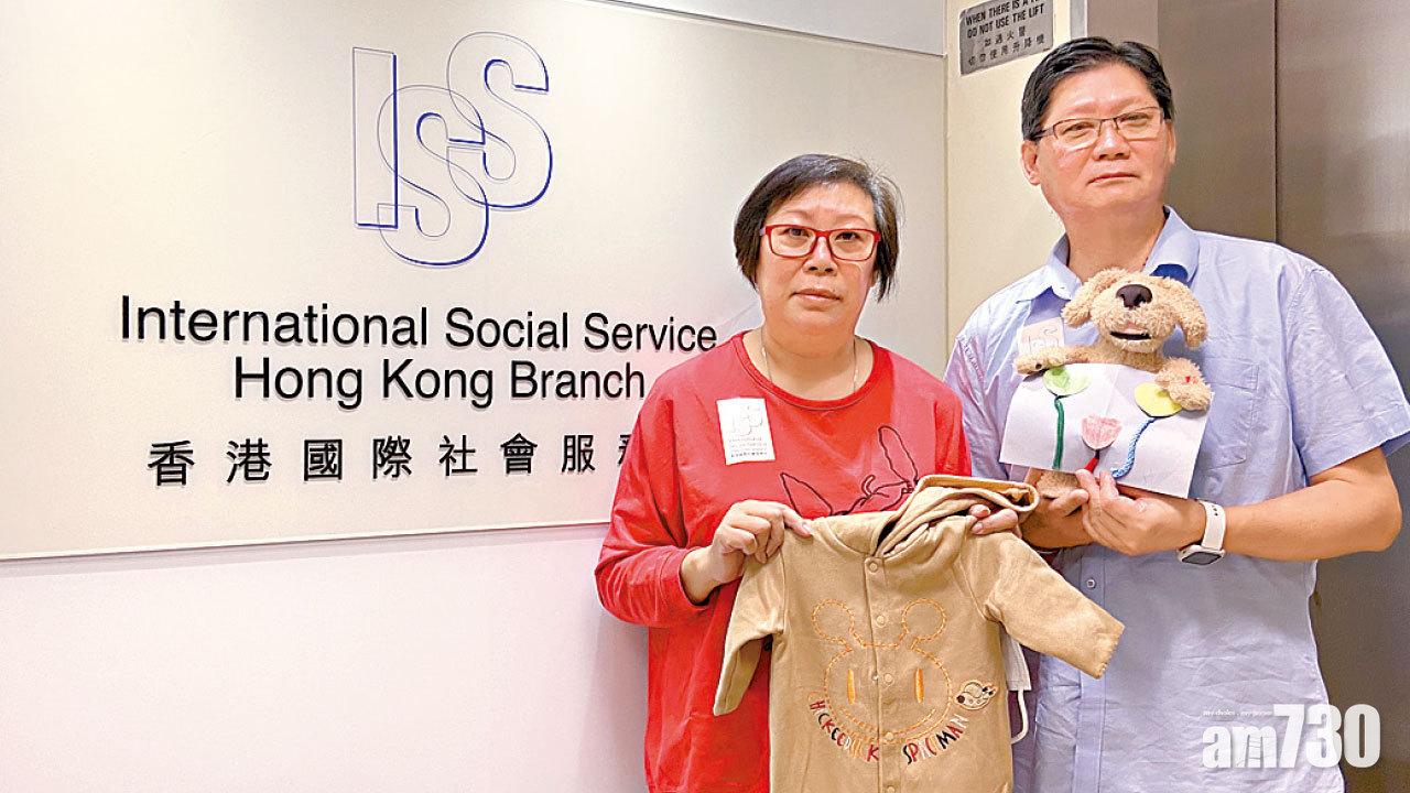 廿二年照顧40孩童 寄養媽媽：是一種責任