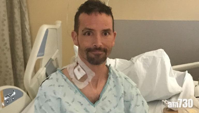 【罕見病例】美國登山男低溫症休克昏迷 人工心肺急救45分鐘「死過翻生」