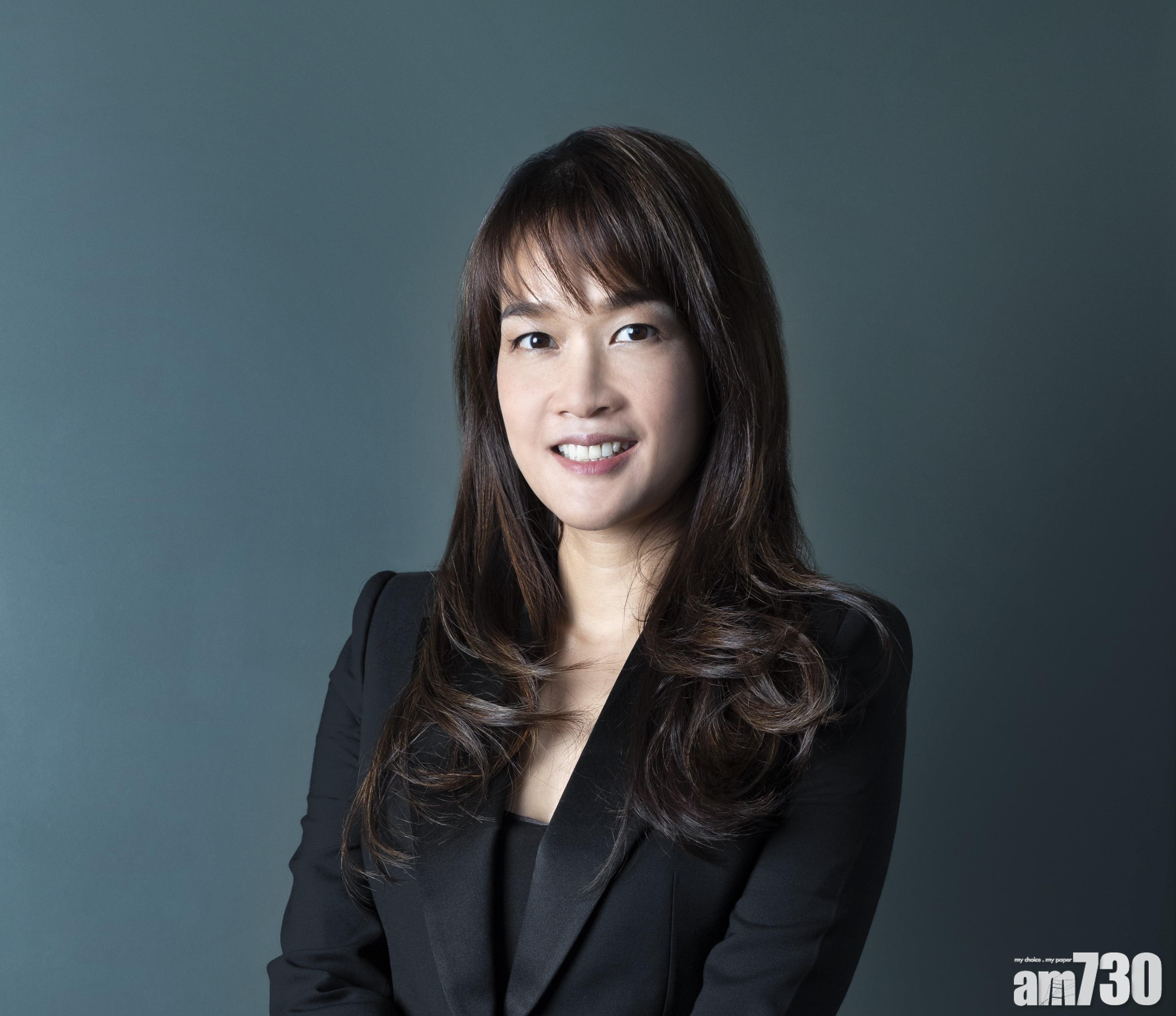 【企業動態】鄭家純女兒鄭志雯 任滙豐獨立非執董
