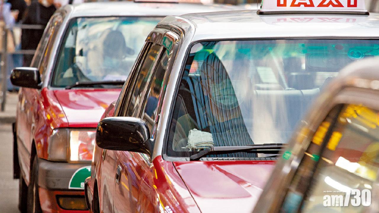 手停口停 羅致光敲定確診津貼框架 僅限日薪炒散 享病假不符資格