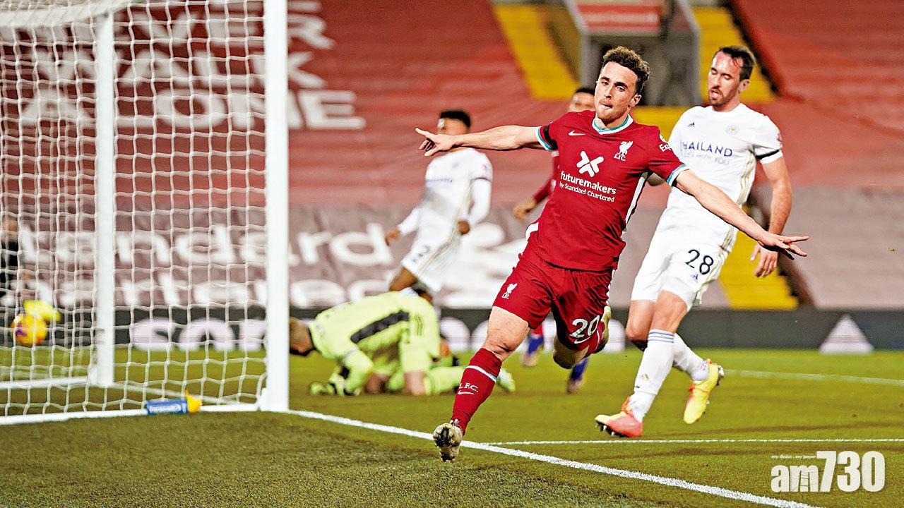 【傷兵多照贏】主場3蛋增李城 祖達紅軍齊破紀錄