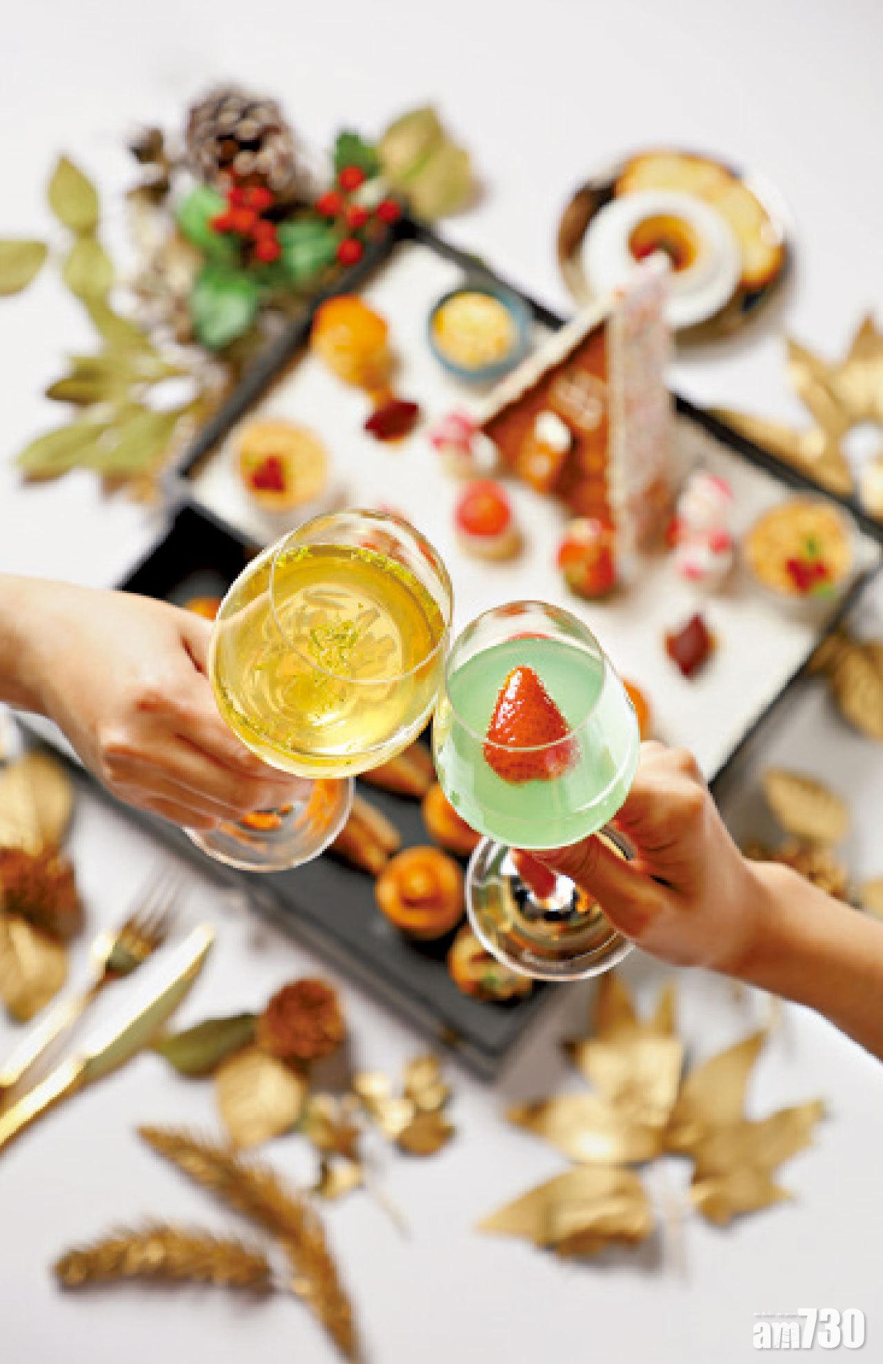 Are you ready for Xmas? (一)